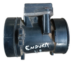 Mangueira Sensor Fluxo Ar Ford Ka Fiesta Endura 1.0 96 1999