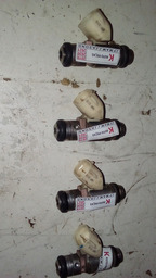 Bico Injeção Bico Injetor Citroen C4 Peugeot 307 308 408 2.0