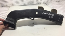 Duto De Ar Lado Esquerdo Painel Renault Megane Sedan 06 A 12