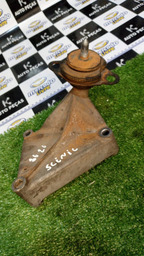 Suporte Da Caixa Renault Scenic 1.6 16 Válvulas