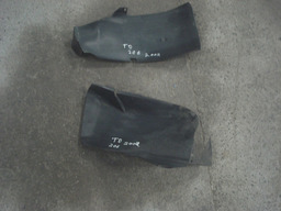 Para Barro Traseiro Direito Peugeot 206 *valor Unitario