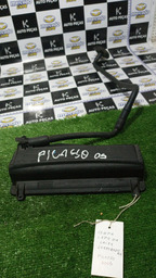 Tampa Capa Da Caixa Evaporadora Citroen Picasso 2003