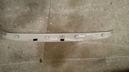 Acabamento Porta Malas Lado Direito/esq Peugeot 307 *unidade