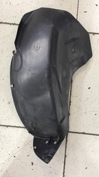 Para Barro Traseiro Esquerdo Renault Clio Ate 2012 *unidade