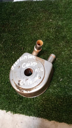 Respirador Da Caixa C4 Pallas 2011