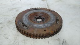 Volante Motor Renault Clio 1.0 16v 2007