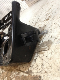 Suporte Coxim Caixa Citroen Picasso 1.6 16v 2005