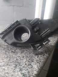 Caixa Ressonadora Filtro Ar Peugeot 408 Thp 2013 