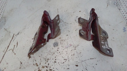Dobradiça Capo Renault Clio 2002 *unidade