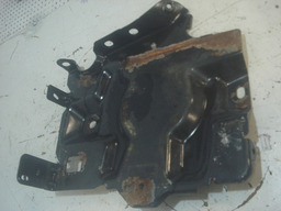 Suporte Caixa Bateria Peugeot 408