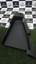 Acabamento Painel Porta-treco C4 Picasso Lado Direito 2012