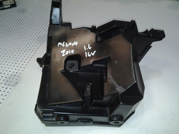 Proteção Capa Caixa De Fusiveis Renault Megane 06 A 12