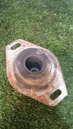 Coxim Da Caixa Picasso 2004