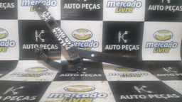 Dobradiça Capo Lado Esquerdo Peugeot 205 1995