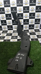 Cano  Duto De Ar Renault Fluence 2015 Lado Direito