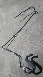 Cano Mangueira Da Direção Hidráulica Picasso 2004 2.0