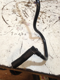 Mangueira Respiro Motor Peugeot 207 1.4 2008