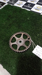 Polia Comando De Válvula Parati 2003 1.8 8 Válvulas