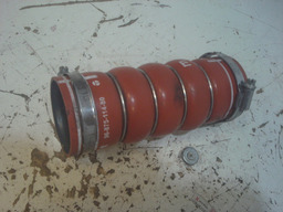 Mangueira Intercooler Peugeot 408 Thp 