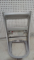 Moldura Acabamento Painel Peugeot 307