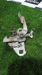 Fechadura Do Capô Peugeot 306