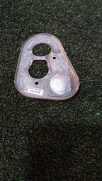 Suporte Superior Da Caixa De Ar Partner 2003 1.8 8v