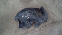 Para Barro Dianteiro Esquerdo Megane 2005 Unidade