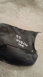 Para Barro Dianteiro Direito Renault Megane 2003/2005