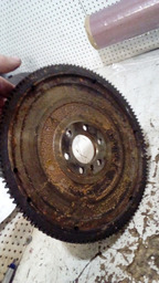 Cremalheira Volante Do Motor Peugeot 206 Sw 1.6 16v 2006