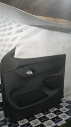 Forro De Porta Dianteira Direita Kwid 2018