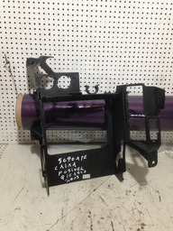 Suporte Caixa Fusivel Xsara Picasso Original 1.6 16v