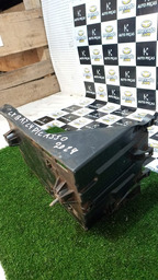 Suporte Caixa De Bateria Picasso 2014 C4 Picasso