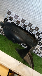 Para Barro Traseiro Esquerdo Peugeot 307