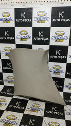 Acabamento Porta-malas T.d Da Coluna Megane Grand Tour 2012
