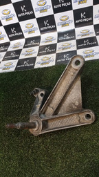 Suporte Da Caixa Megane 1.6 16 Válvula