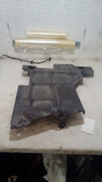 Acabamento Inferior Tanque Combustivel 208