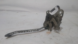 Fechadura Capo Citroen C4 Picasso 2010