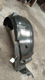 Para Barro Traseiro Esquerdo C4 Picasso 2012