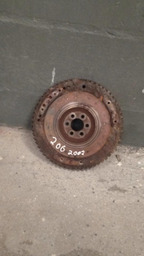 Volante Motor Peugeot 206 1.0 16v 2002