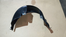 Para Barro Traseiro Direito C4 Pallas 2012