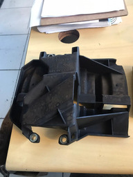 Tampa Bomba De Oleo Renault Megane 2.0 16v 