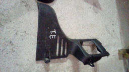 Capa Acabamento Traseiro Esquerdo Megane 7700841432