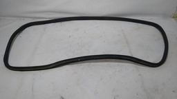 Borracha Tampa Traseira  Peugeot 207 2011