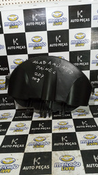 Acabamento Painel Peugeot 207 2009