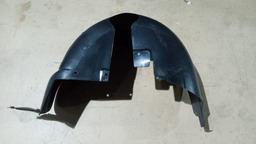 Para Barro Traseiro Esquerdo Peugeot 307 2005