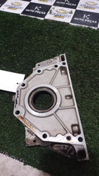 Suporte Retentor Polia Comando Igrejinha Partner 1.8 8 Válv