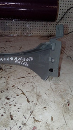 Acabamento Painel Renault Scenic 1.6 2001