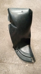 Para Barro Capa De Roda Traseira Esquerda Peugeot 2006