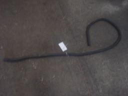 Borracha Do Capo Peugeot 206 