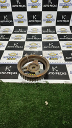 Polia Do Comando Valvula C4 Pallas 2.0 2012